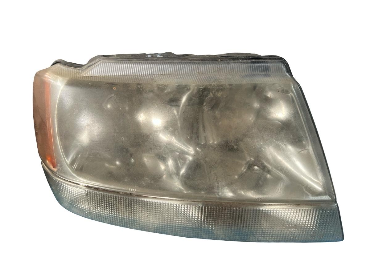 Far dreapta JEEP GRAND CHEROKEE II WJ, WG 1998 - 2005