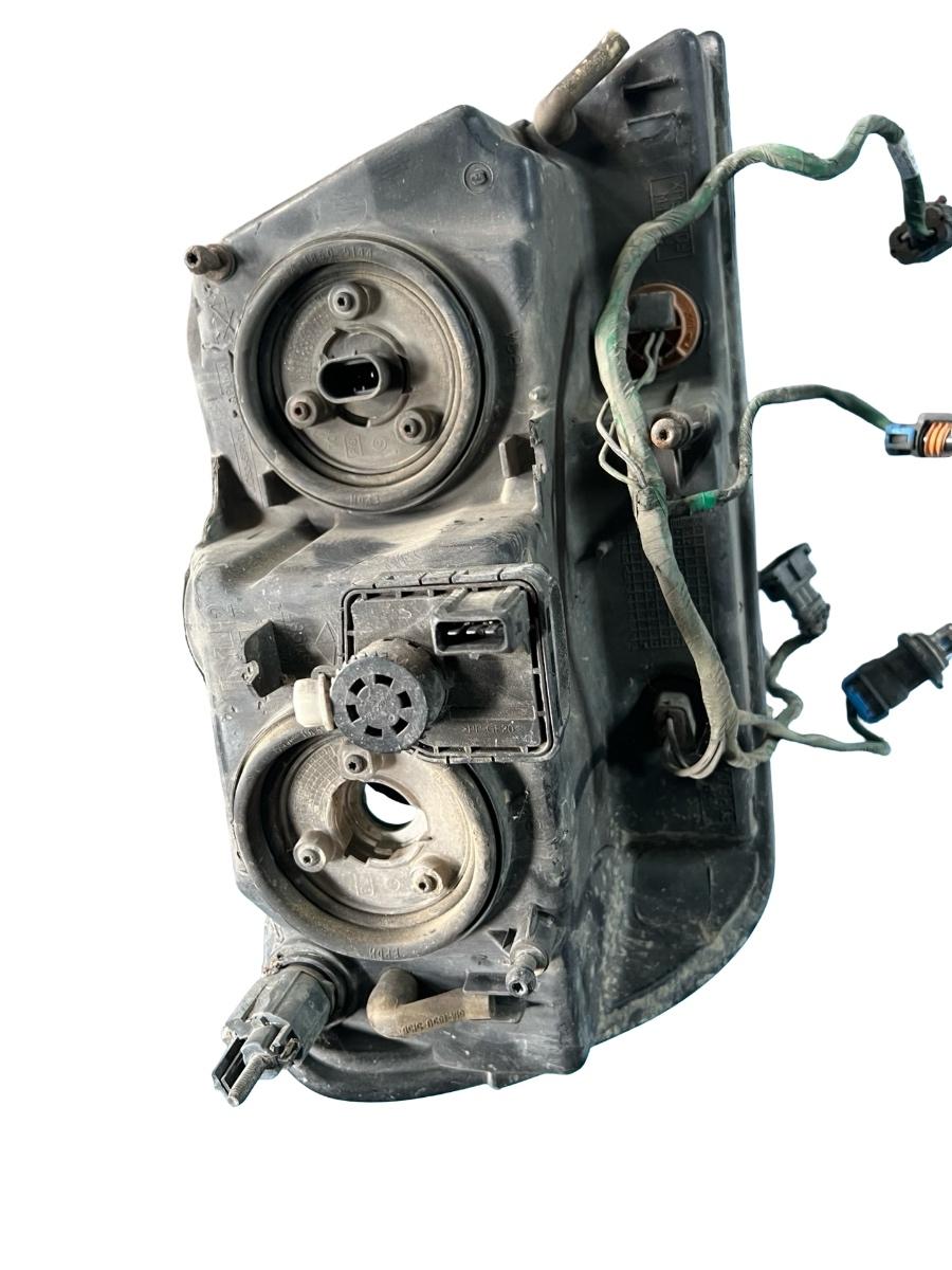 Far stanga JEEP GRAND CHEROKEE II WJ, WG 1998 - 2005 – foto 4