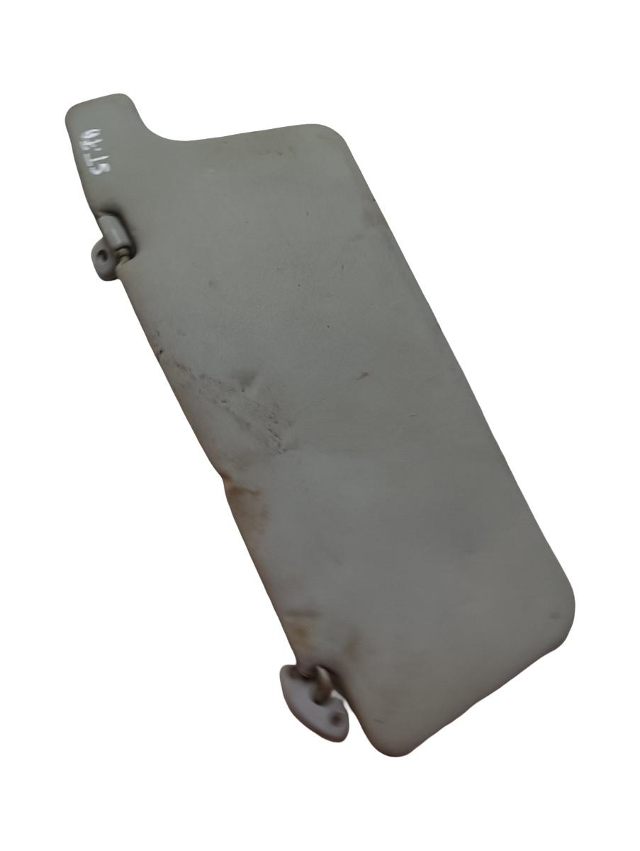 Parasolar stanga fata MAZDA BT-50 Pickup CD, UN 2006 - 2015 – foto 2