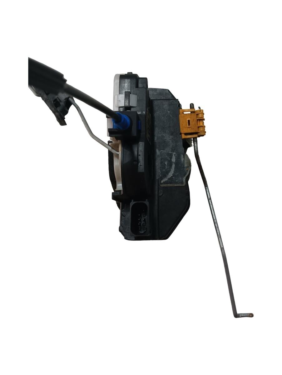 Broasca usa dreapta fata OPEL ASTRA J P10 2009 - 2015 – foto 2