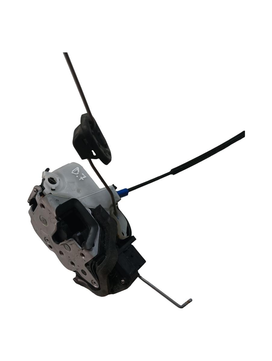 Broasca usa dreapta fata OPEL ASTRA J P10 2009 - 2015