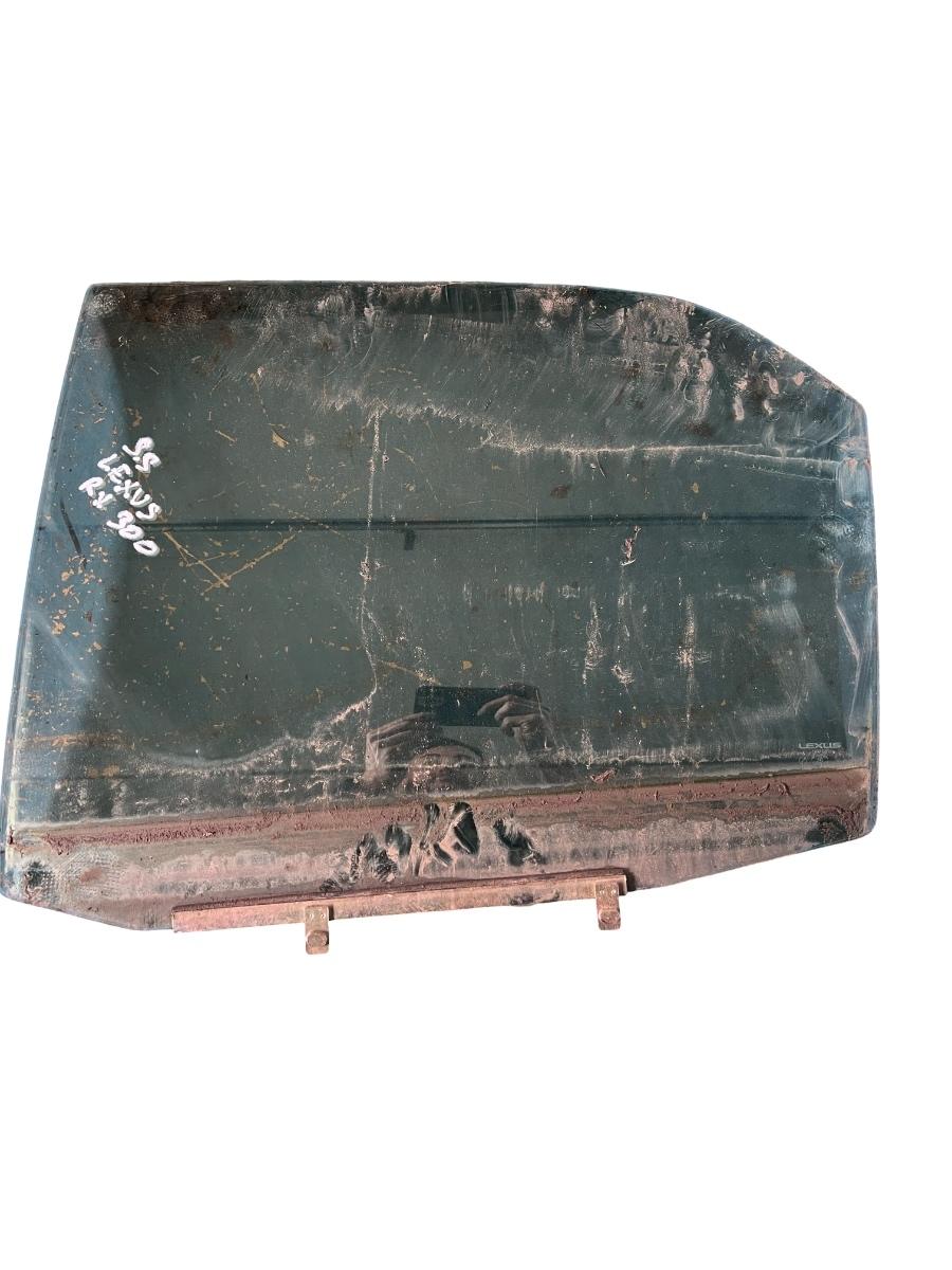 Geam portiera spate stanga LEXUS RX MCU15 1998 - 2003