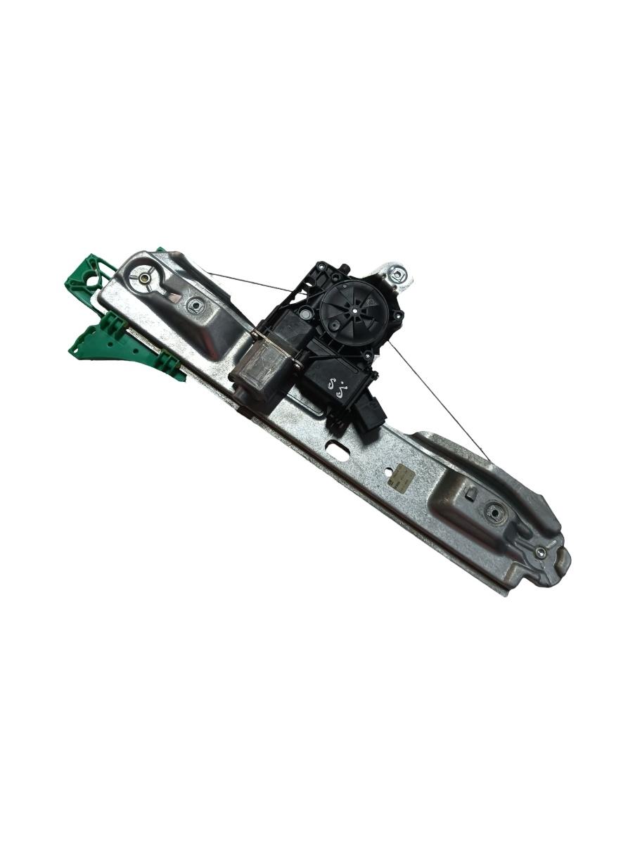 Macara Geam stanga spate OPEL ASTRA J P10 2009 - 2015 – foto 2