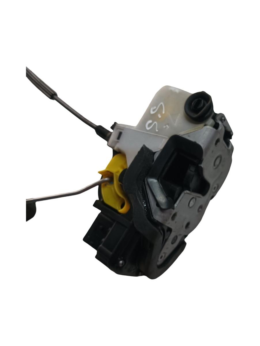 Broasca usa stanga spate OPEL ASTRA J P10 2009 - 2015