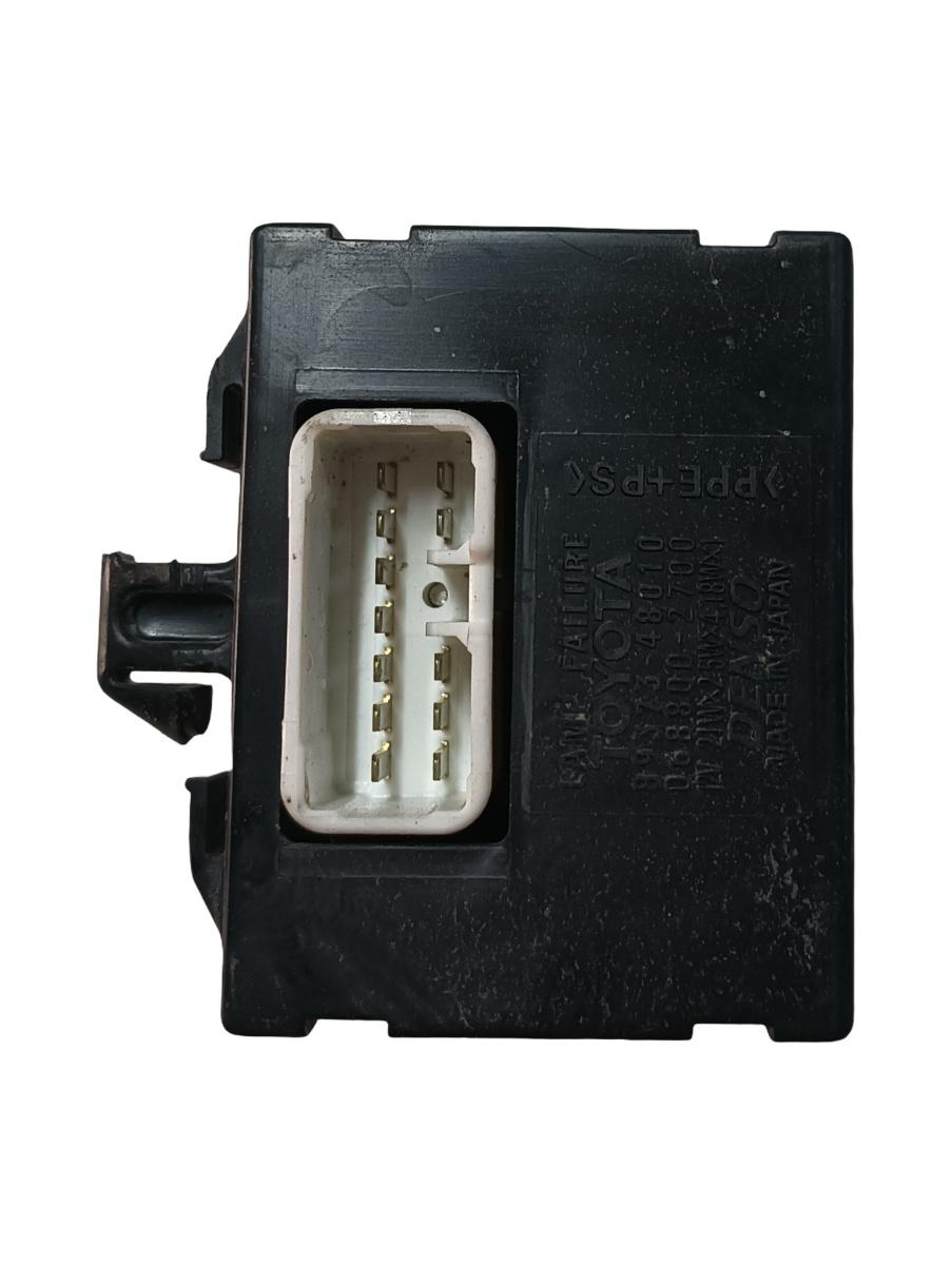 Modul de confort LEXUS RX II MHU3_, GSU3_, MCU3_ 2003 - 2008 8937348010