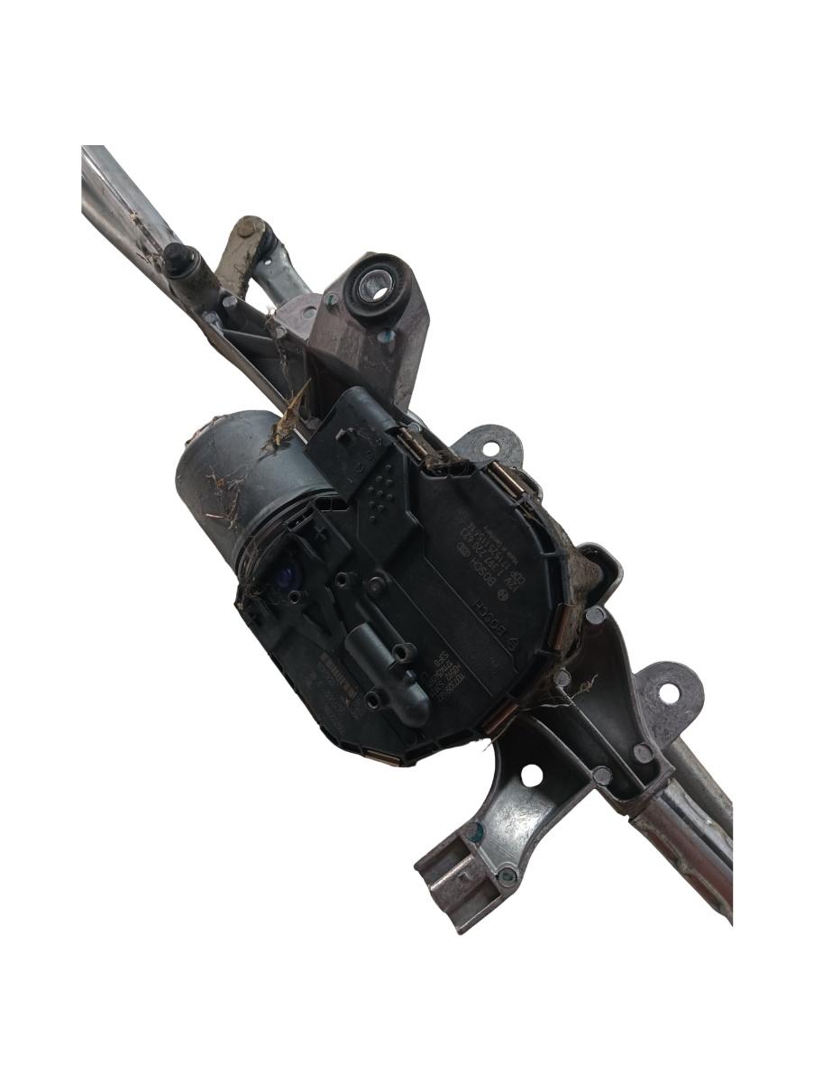 Ansamblu stergator OPEL ASTRA J P10 2009 - 2015 1397220623 3397020986 – foto 2