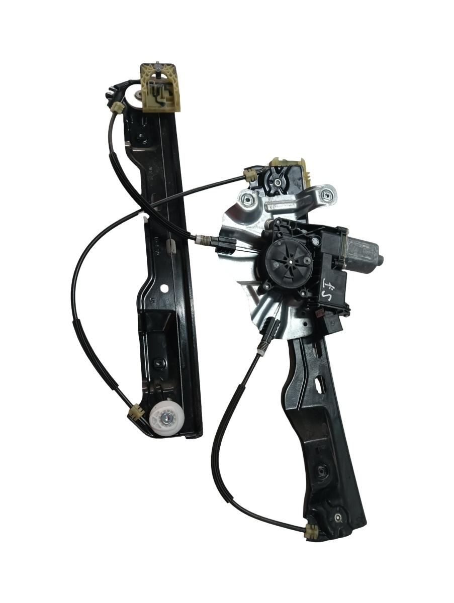 Macara Geam stanga fata OPEL ASTRA J P10 2009 - 2015