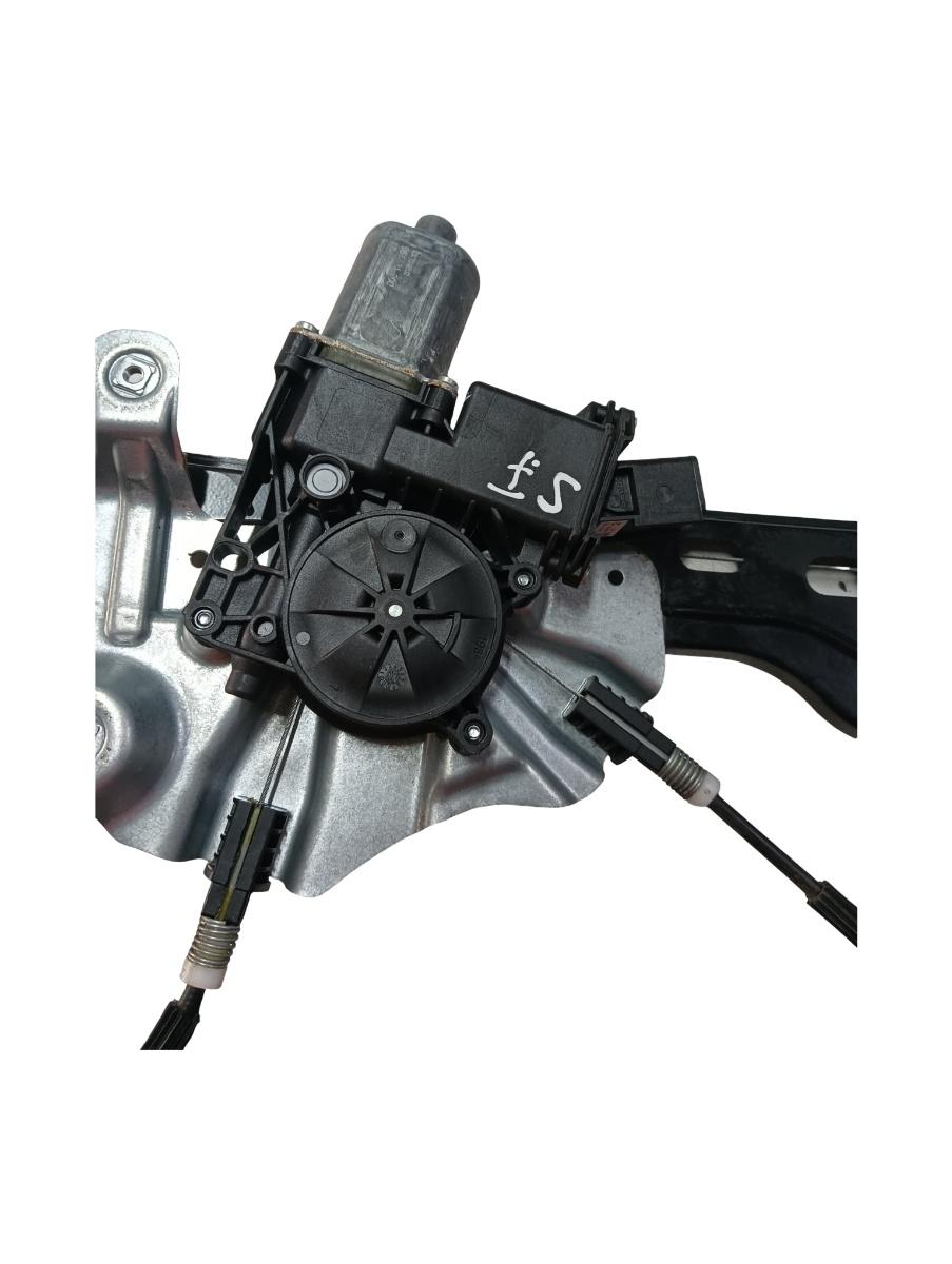 Macara Geam stanga fata OPEL ASTRA J P10 2009 - 2015 – foto 2