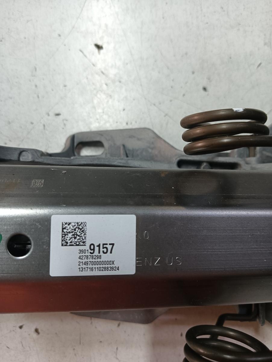 Coloana volan OPEL ASTRA J P10 2009 - 2015 1.4 Turbo A 14 NET 39019157 – foto 3