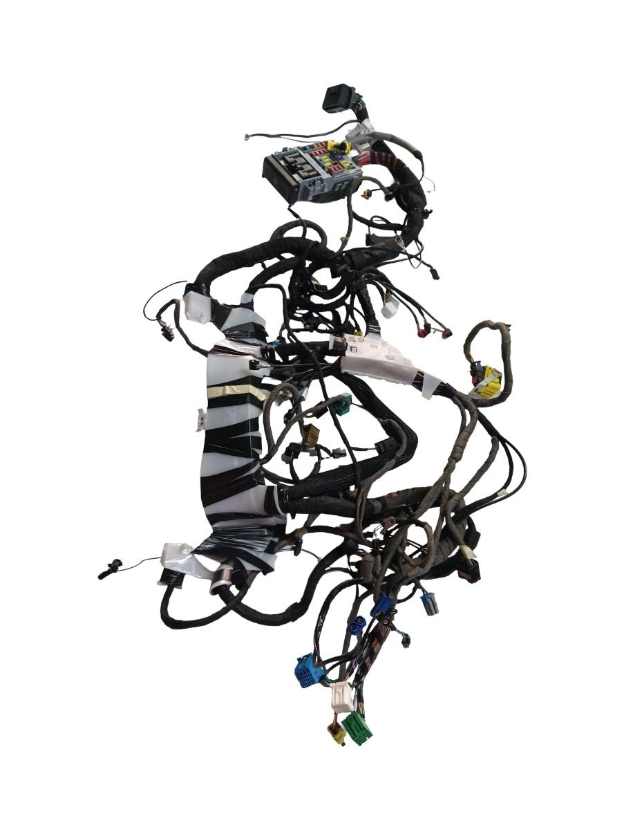 Instalatie electrica motor OPEL ASTRA J P10 2009 - 2015 1.4 Turbo A 14 NET