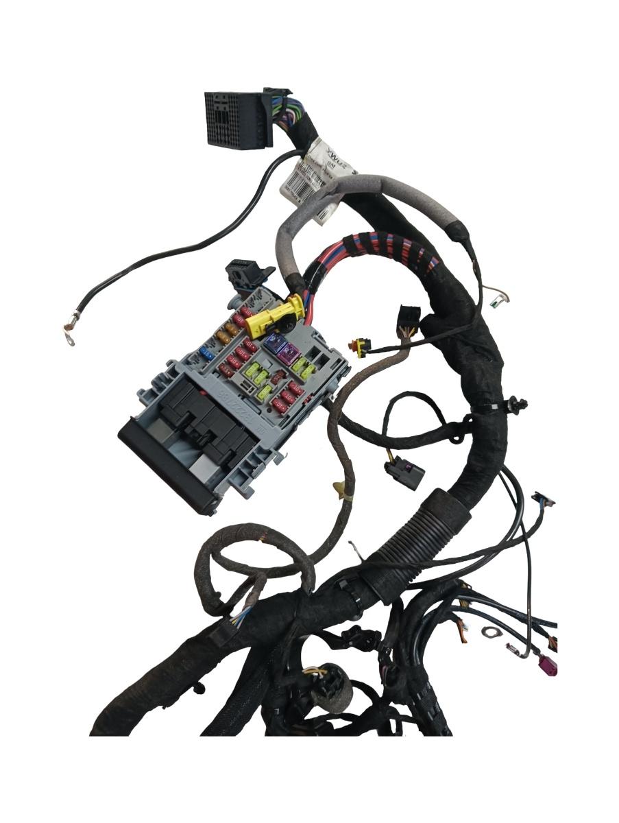 Instalatie electrica motor OPEL ASTRA J P10 2009 - 2015 1.4 Turbo A 14 NET – foto 2