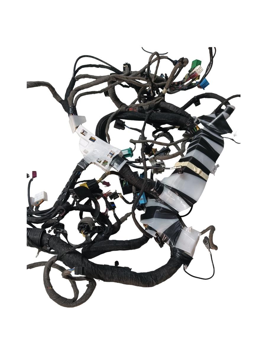 Instalatie electrica motor OPEL ASTRA J P10 2009 - 2015 1.4 Turbo A 14 NET – foto 4