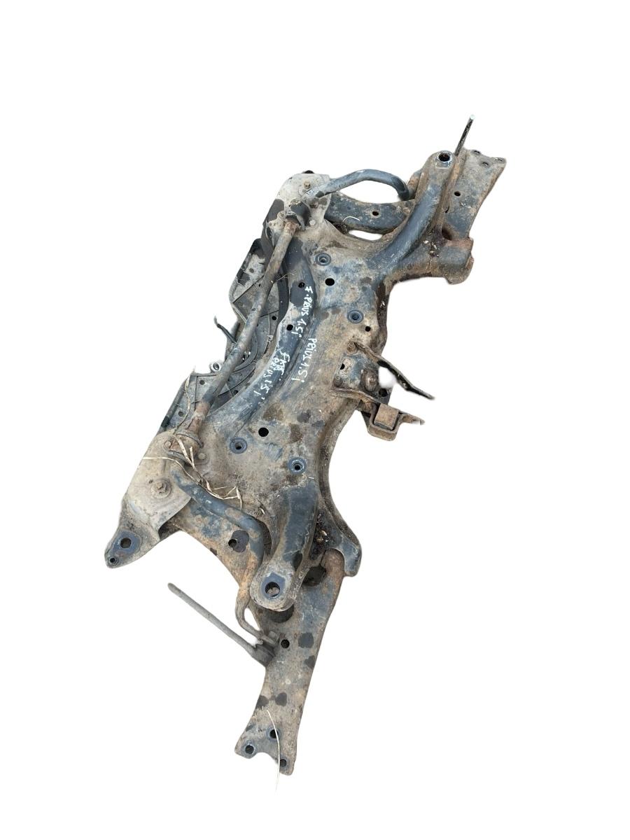 Jug + bara torsiune fata TOYOTA PRIUS Hatchback _W2_ 2003 - 2009 1.5i
