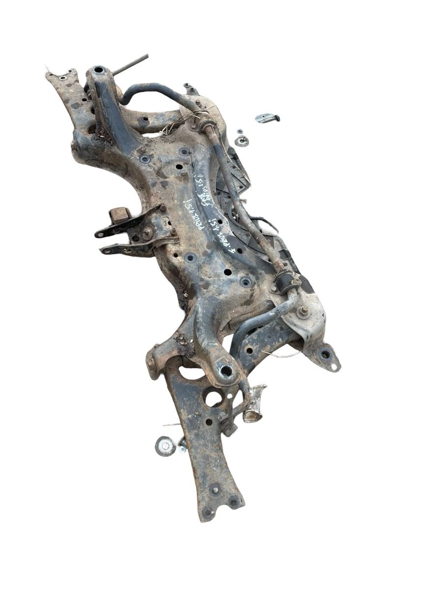 Jug + bara torsiune fata TOYOTA PRIUS Hatchback _W2_ 2003 - 2009 1.5i – foto 2