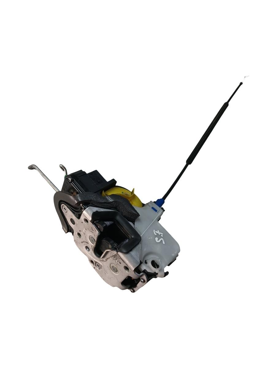 Broasca usa stanga fata OPEL ASTRA J P10 2009 - 2015 – foto 2