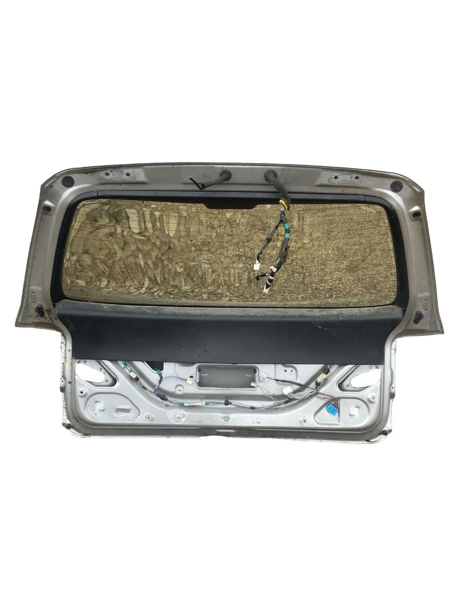 Haion portbagaj LEXUS RX 300 2001 – foto 4