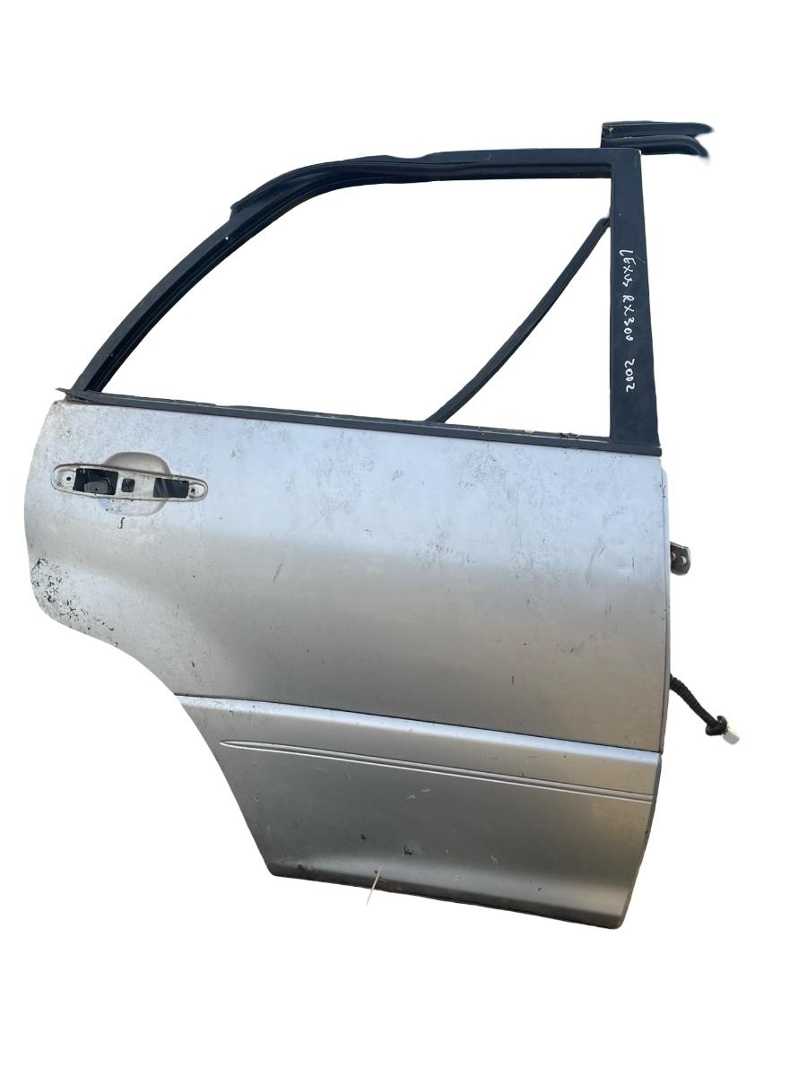 Usa Portiera dreapta spate LEXUS RX300 2001 – foto 3