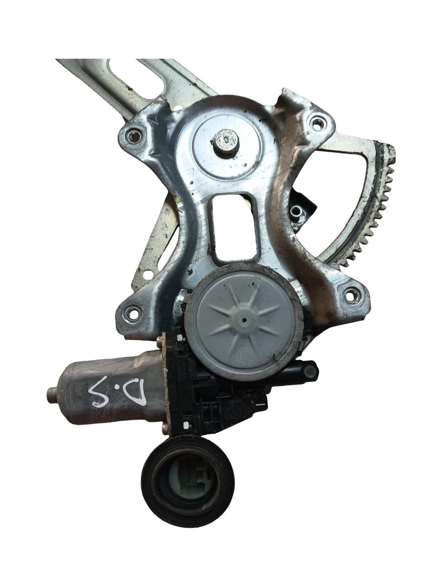 Macara Geam dreapta spate TOYOTA PRIUS Hatchback _W2_ 2003 - 2009 – foto 2