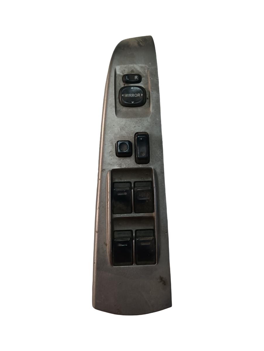 Butoane geamuri electrice UK TOYOTA PRIUS Hatchback _W2_ 2003 - 2009 8482047012
