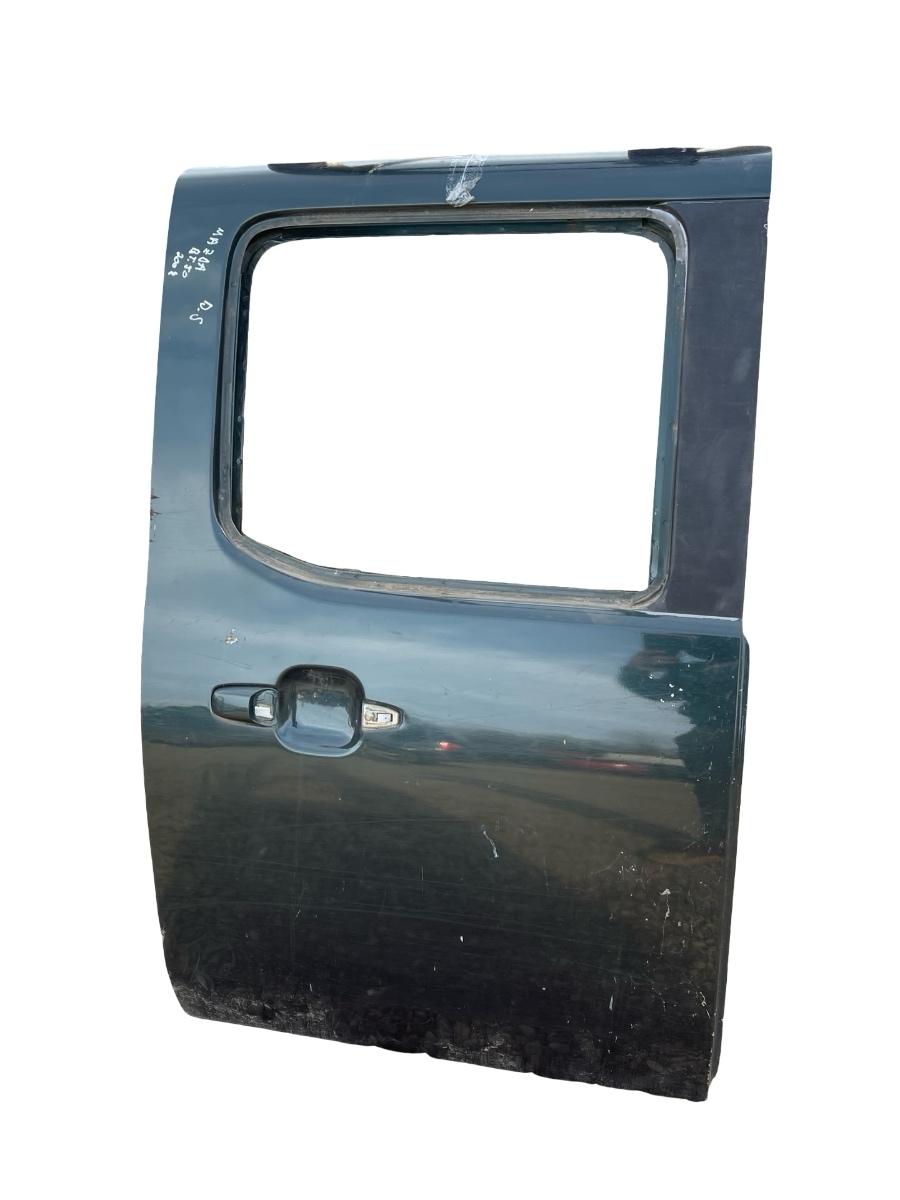 Usa Portiera dreapta spate MAZDA BT-50 Platform/Chassis CD, UN 2006 - > – foto 2