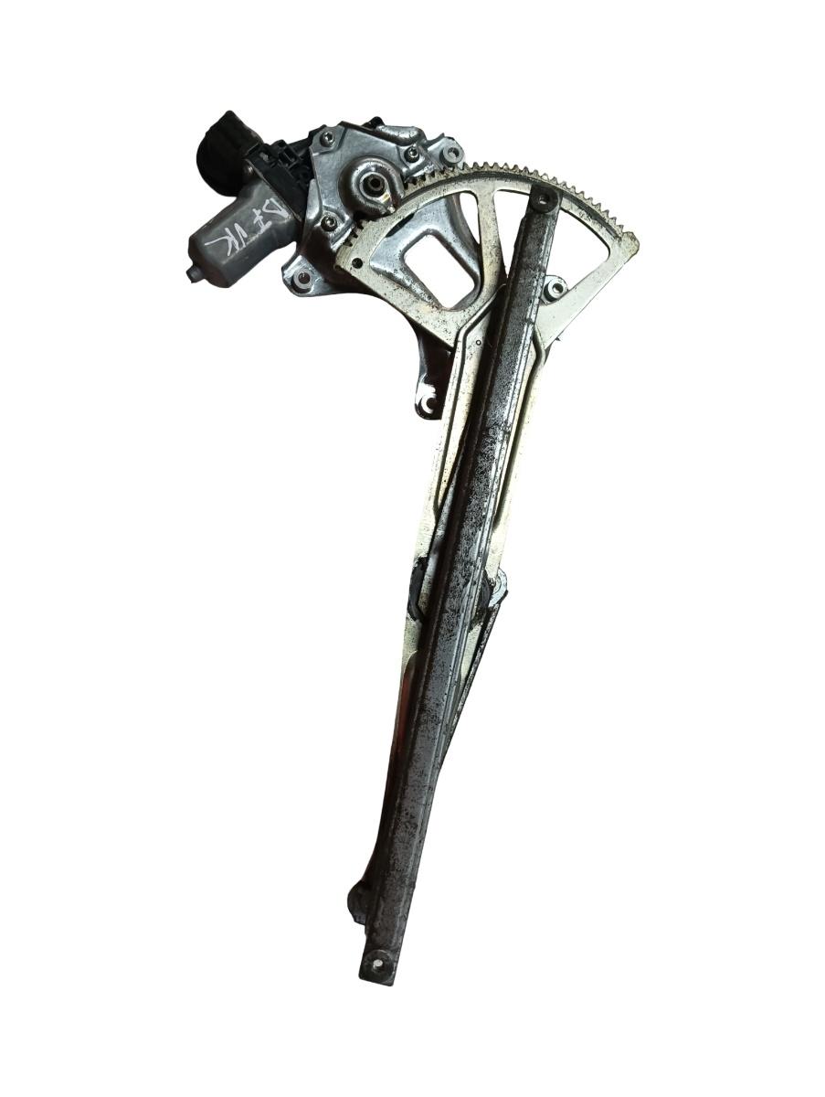 Macara Geam UK dreapta fata TOYOTA PRIUS Hatchback _W2_ 2003 - 2009