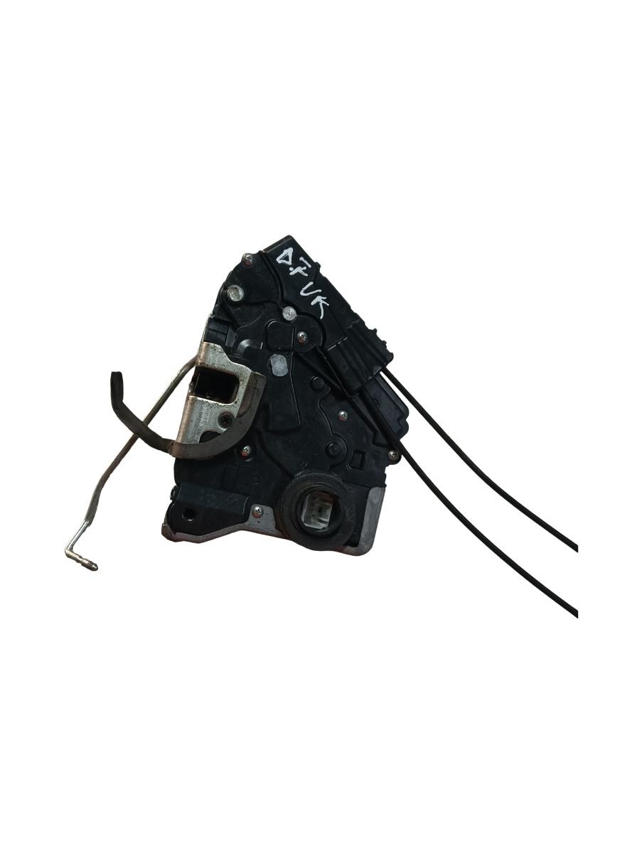 Broasca usa UK dreapta fata TOYOTA PRIUS Hatchback _W2_ 2003 - 2009