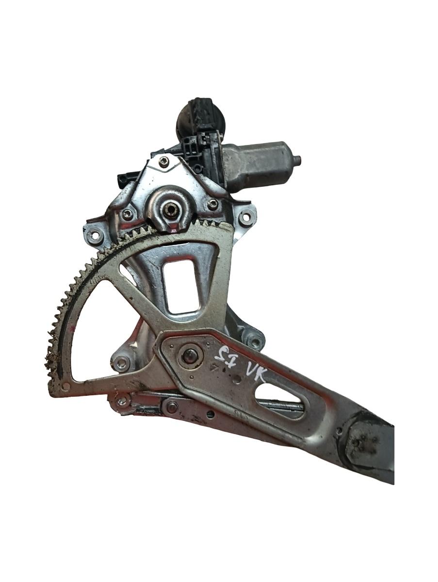 Macara Geam UK stanga fata TOYOTA PRIUS Hatchback _W2_ 2003 - 2009 – foto 2