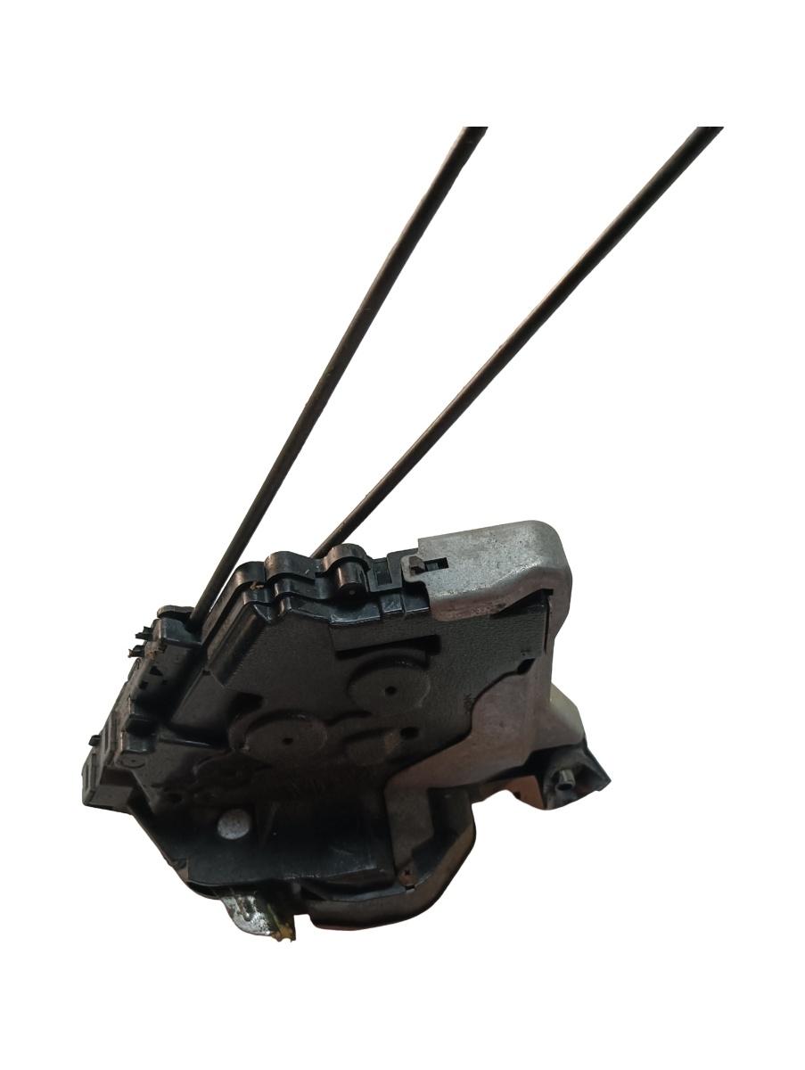 Broasca usa UK stanga fata TOYOTA PRIUS Hatchback _W2_ 2003 - 2009 – foto 2