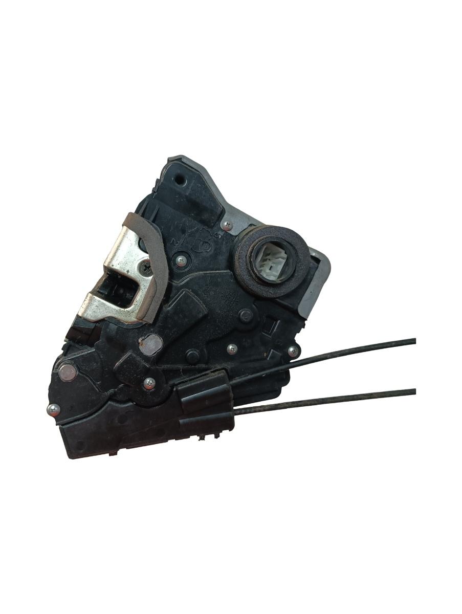 Broasca usa UK stanga fata TOYOTA PRIUS Hatchback _W2_ 2003 - 2009