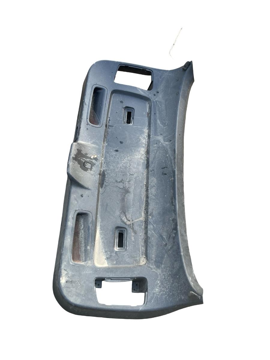 Ornament portbagaj  BMW X6 E71, E72 2007 - 2014 7197137