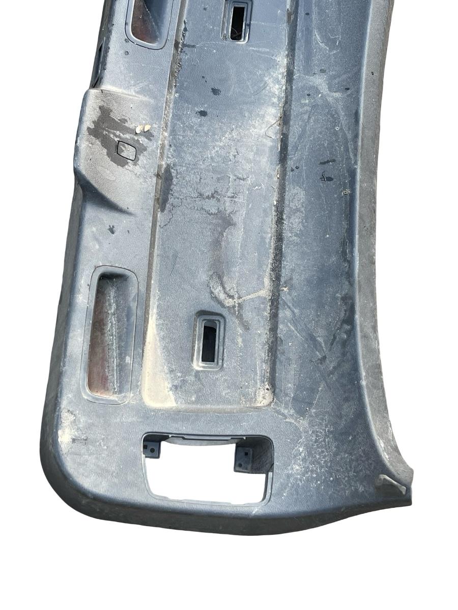 Ornament portbagaj  BMW X6 E71, E72 2007 - 2014 7197137 – foto 4