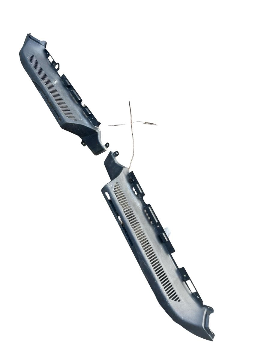 Set suporti panou portbagaj BMW X6 E71, E72 2007 - 2014 51476981054 – foto 2