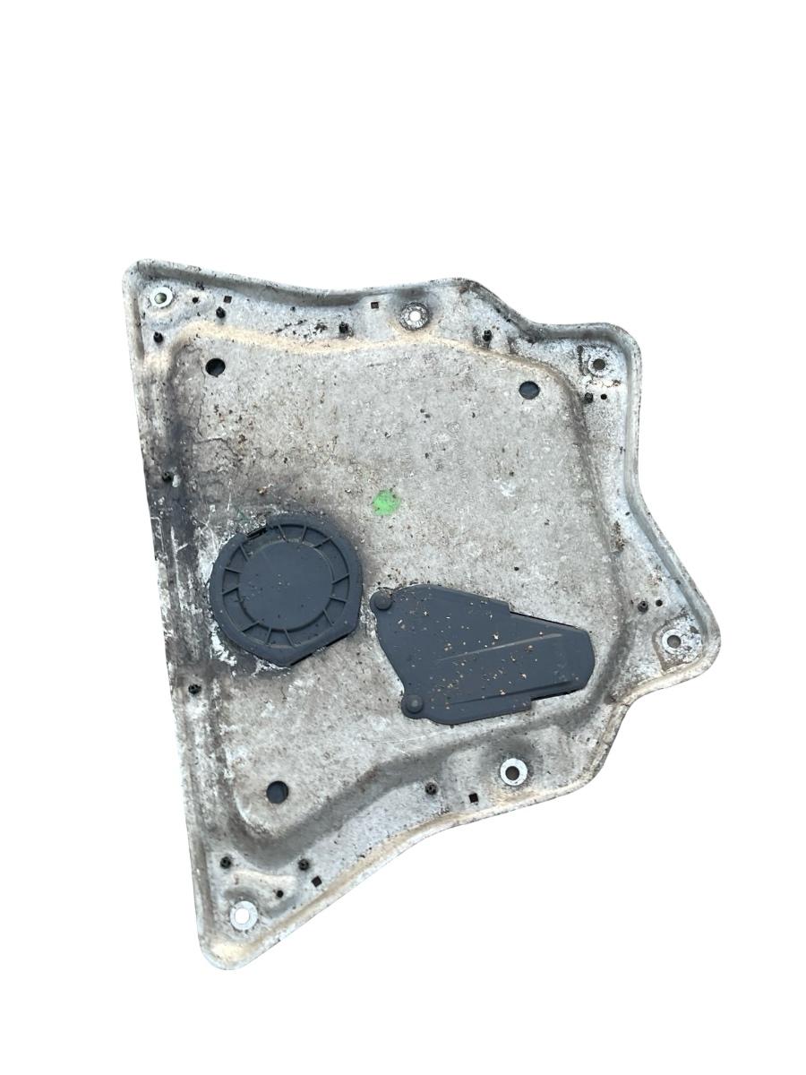 Scut de protectie motor BMW X6 E71, E72 2007 - 2014 6786568