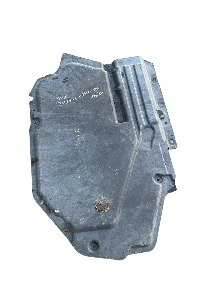Scut de protectie stanga spate BMW X6 E71, E72 2007 - 2014 – foto 2