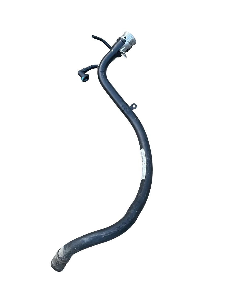 Gat de umplere rezervor combustibil BMW X6 E71, E72 2007 - 2014 7186702