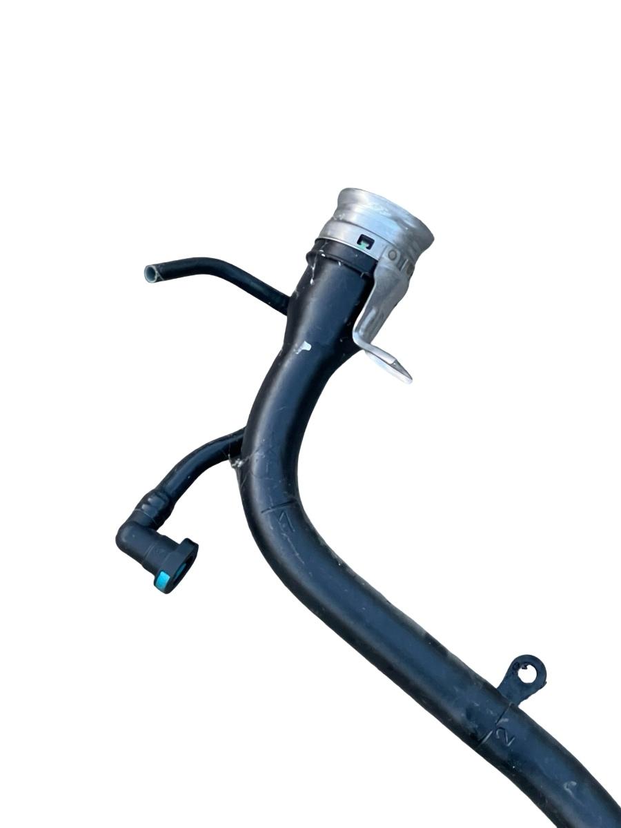 Gat de umplere rezervor combustibil BMW X6 E71, E72 2007 - 2014 7186702 – foto 2