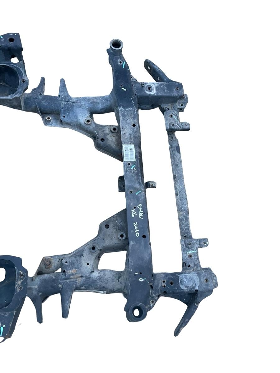 Punte/jug fata BMW X6 E71, E72 2007 - 2014 3.0 xDrive 35 d M57 D30 (306D5)