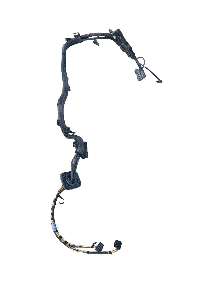 Cablu grup diferential spate BMW X6 E71, E72 2007 - 2014 7575579 – foto 2