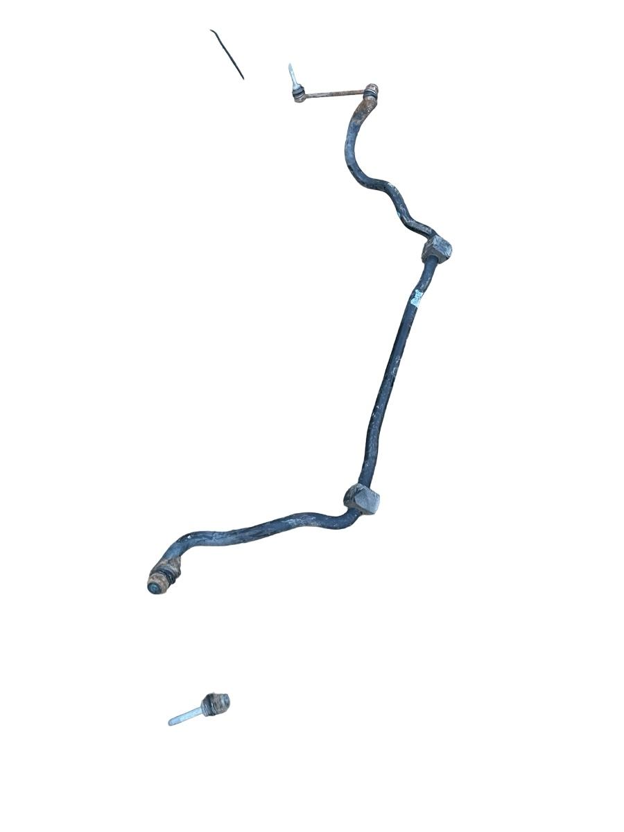 Bara stabilizatoare fata BMW X6 E71, E72 2007 - 2014 3.0 xDrive 35 d M57 D30 (306D5)