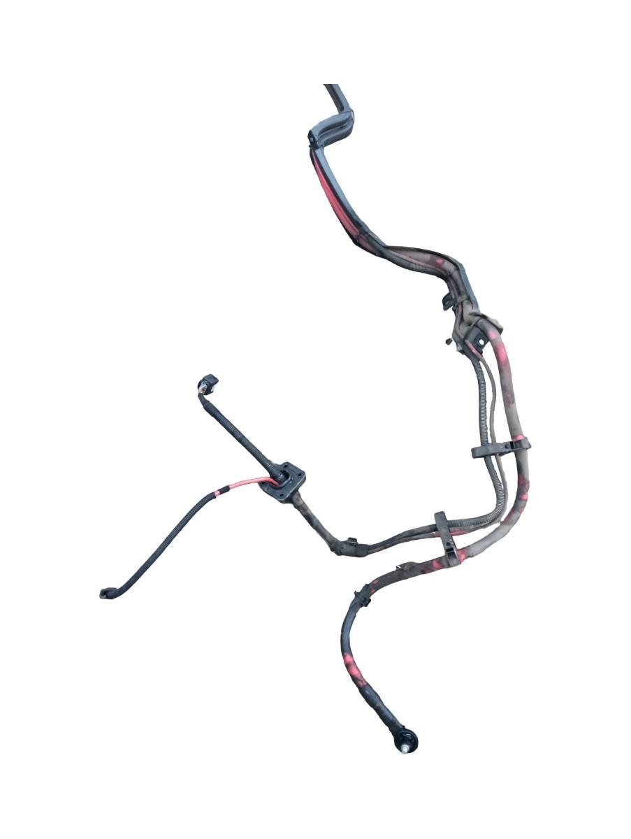 Cablu masa plus BMW X6 E71, E72 2007 - 2014 – foto 2