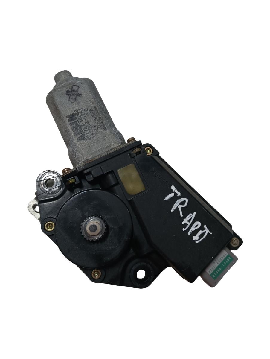 Motoras/actuator trapa LEXUS RX II MHU3_, GSU3_, MCU3_ 2003 - 2008 6326048020