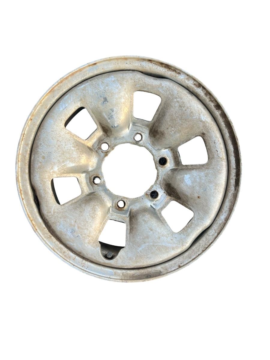 Janta de otel TOYOTA 4 RUNNER _N18_ 1995 - 2002