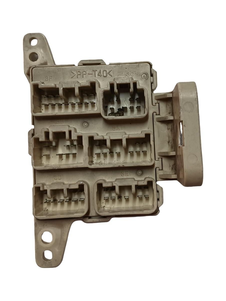 Modul de confort LEXUS RX II MHU3_, GSU3_, MCU3_ 2003 - 2008