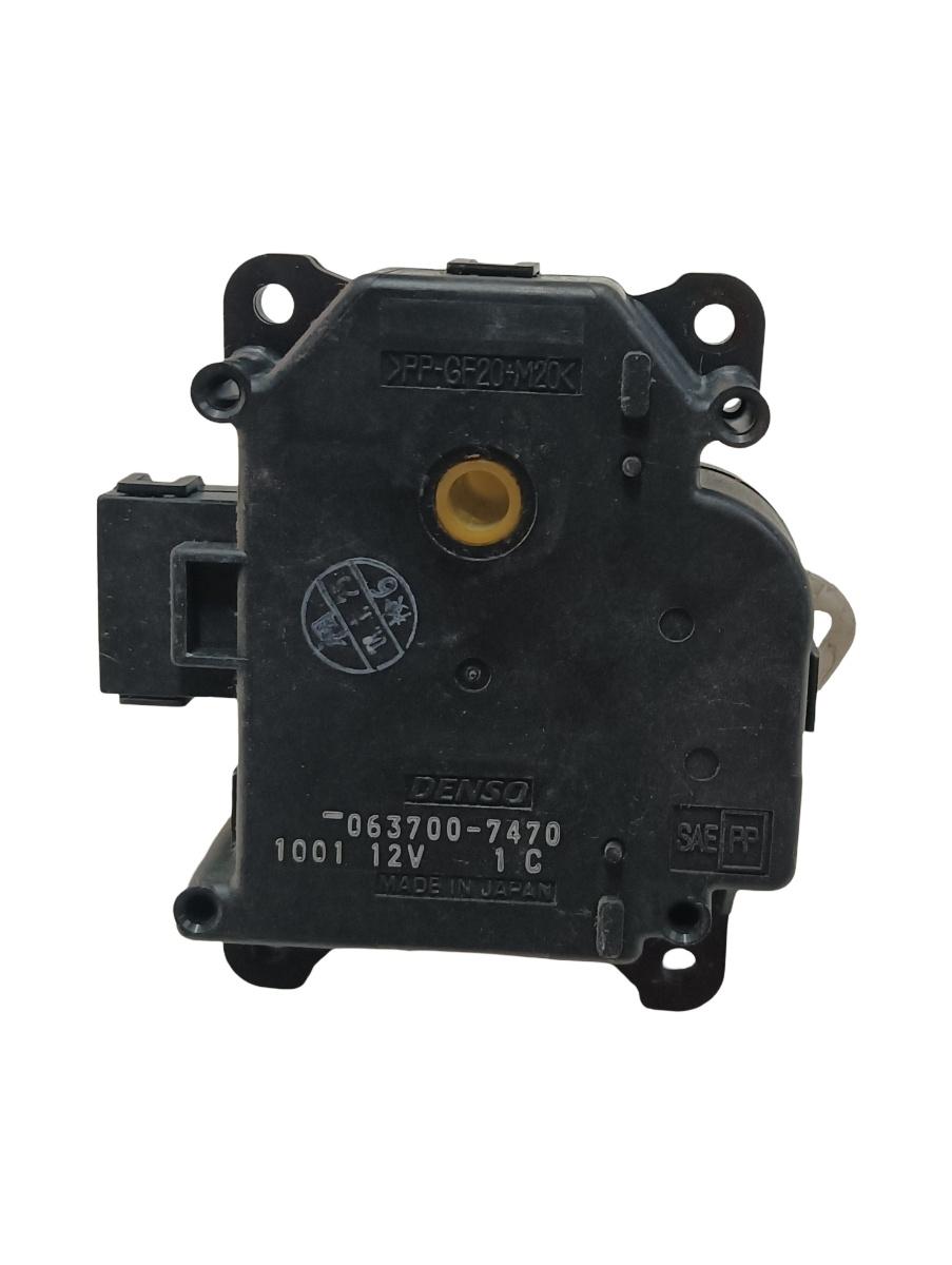 Actuator/motoras clapeta aer AC LEXUS RX II MHU3_, GSU3_, MCU3_ 2003 - 2008 0637097470