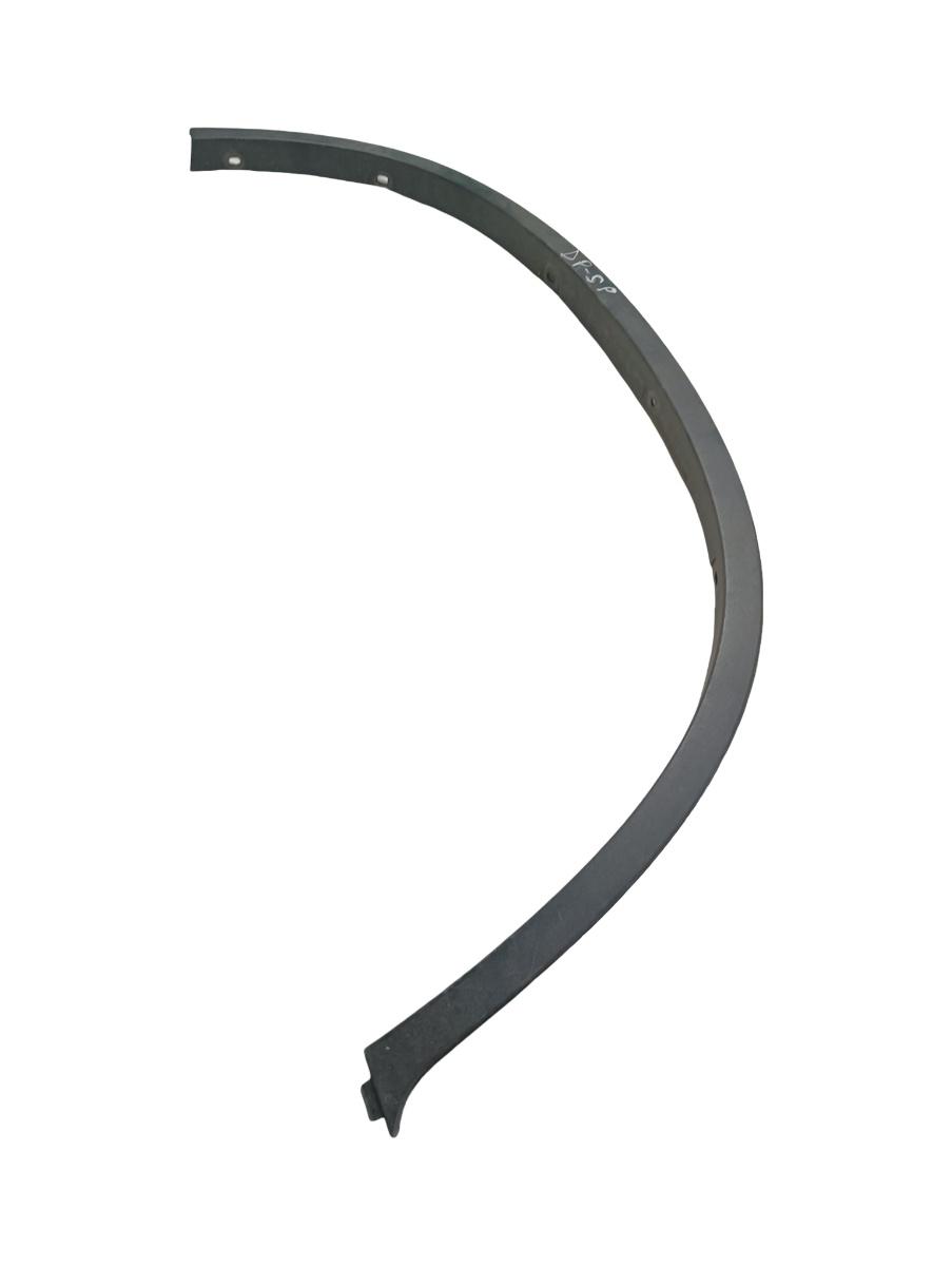 Bandou pasaj spate dreapta spate BMW X6 E71, E72 2007 - 2014