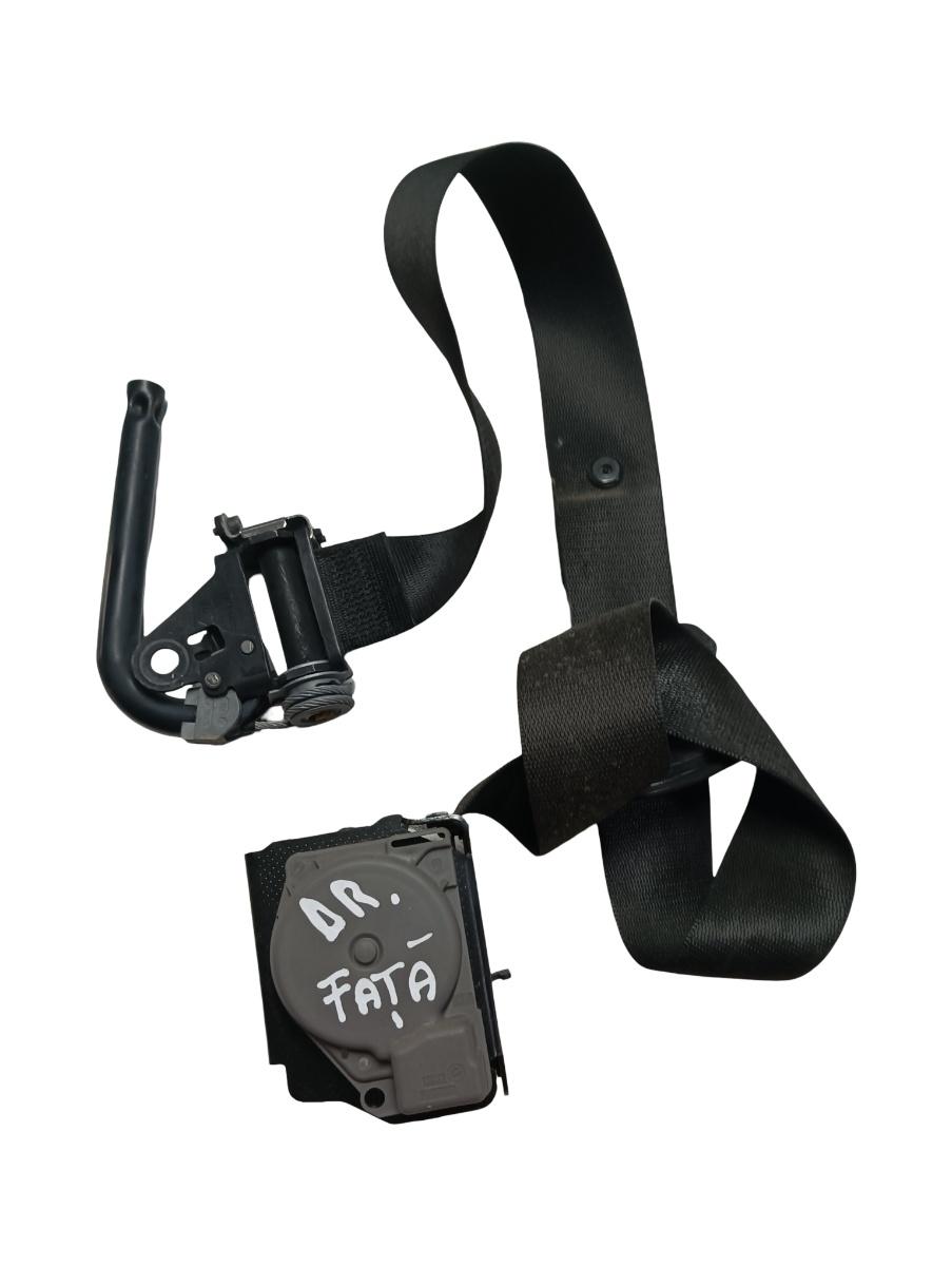 Centura de siguranta fata dreapta fata BMW X6 E71, E72 2007 - 2014 – foto 2