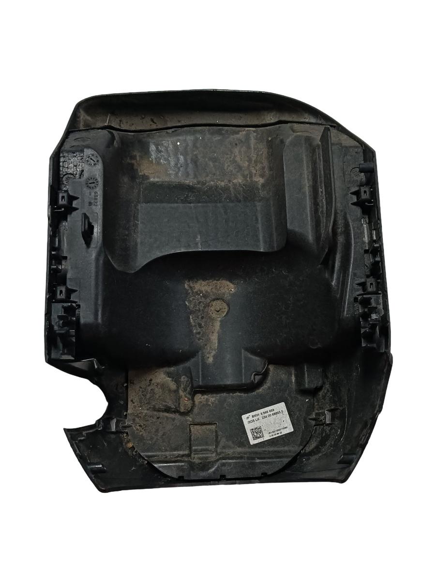 Ornamente volan BMW X6 E71, E72 2007 - 2014 6966669
