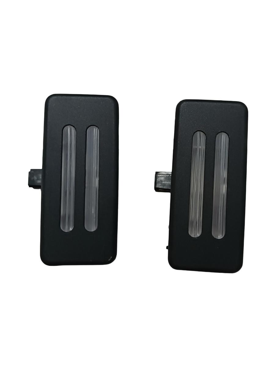 Lampa interioara habitaclu BMW X6 E71, E72 2007 - 2014