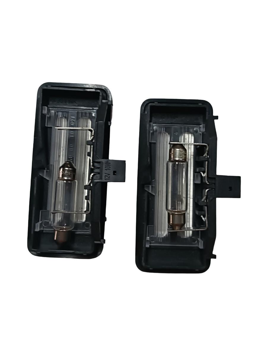 Lampa interioara habitaclu BMW X6 E71, E72 2007 - 2014 – foto 2