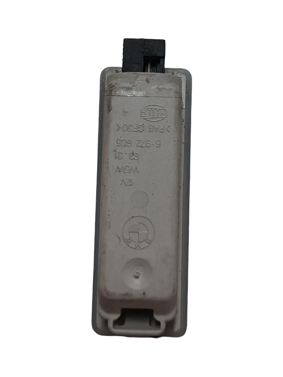 Lampa interioara habitaclu BMW X6 E71, E72 2007 - 2014 – foto 2